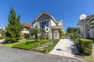 Casa em condomínio fechado com 4 quartos à venda na Rua Eduardo Sprada, 300, Campo Comprido, Curitiba, 448 m2 por R$ 4.950.000