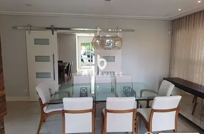 Casa em condomínio fechado com 4 quartos à venda na rua carlos chagas, 537, são braz, curitiba, 44852 m2 por r$ 4.950.000