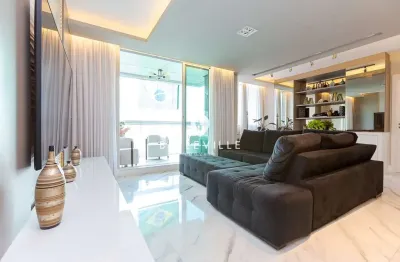 Apartamento com 2 quartos à venda na rua rio grande do sul, 290, água verde, curitiba, 120 m2 por r$ 1.870.000