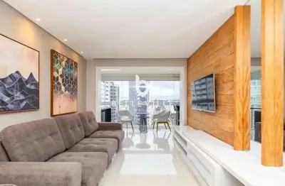Apartamento com 3 quartos à venda na rua romédio dorigo, 85, água verde, curitiba, 119 m2 por r$ 1.590.000