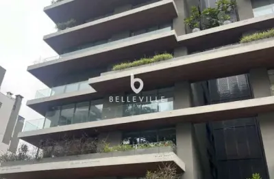 Apartamento com 2 quartos à venda na alameda presidente taunay, 680, bigorrilho, curitiba, 181 m2 por r$ 5.000.000