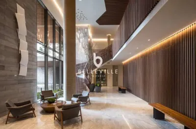 Apartamento com 2 quartos à venda na alameda presidente taunay, 680, bigorrilho, curitiba, 181 m2 por r$ 5.000.000