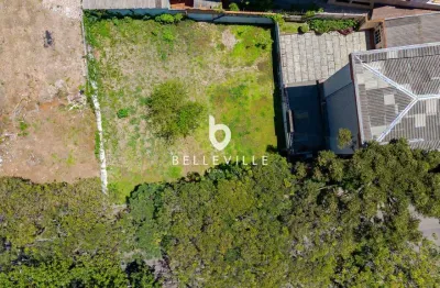 Terreno à venda na rua castro alves, batel, curitiba por r$ 9.000.000