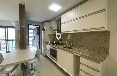 Kitnet / stúdio para alugar na rua padre anchieta, 2540, bigorrilho, curitiba, 36 m2 por r$ 2.800