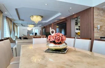 Casa em condomínio fechado com 4 quartos à venda na rua aristides pereira da cruz, 21, portão, curitiba, 367 m2 por r$ 3.999.999