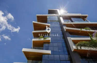 Cobertura com 4 quartos à venda na Rua Gonçalves Dias, 711, Batel, Curitiba, 311 m2 por R$ 7.900.000