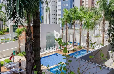 Apartamento com 3 quartos à venda na rua joão geara, 127, portão, curitiba, 80 m2 por r$ 950.000