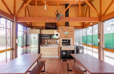 Apartamento com 3 quartos à venda na rua joão geara, 127, portão, curitiba, 80 m2 por r$ 950.000