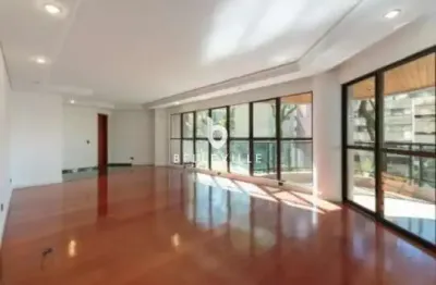 Apartamento com 3 quartos à venda na travessa capitão clementino paraná, 46, água verde, curitiba, 164 m2 por r$ 1.200.000