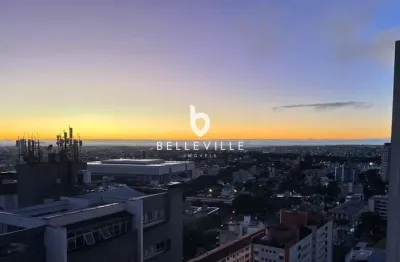 Apartamento com 4 quartos à venda na travessa joão turin, 72, água verde, curitiba, 251 m2 por r$ 2.190.000