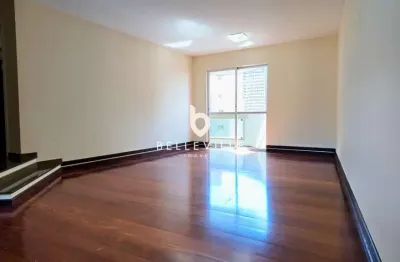 Apartamento com 4 quartos à venda na Travessa João Turin, 72, Água Verde, Curitiba, 251 m2 por R$ 2.190.000