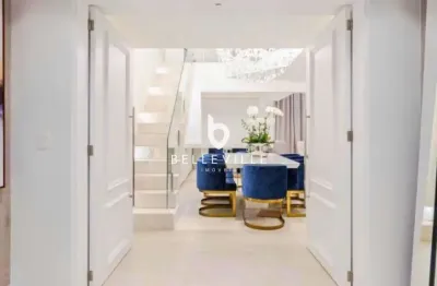 Apartamento com 3 quartos para alugar na rua professor pedro viriato parigot de souza, 3565, campina do siqueira, curitiba, 18624 m2 por r$ 19.900