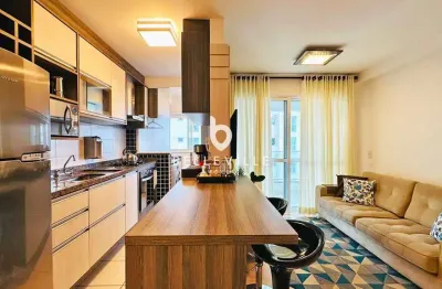 Apartamento com 2 quartos para alugar na rua jovino do rosário, 1790, boa vista, curitiba, 60 m2 por r$ 3.000