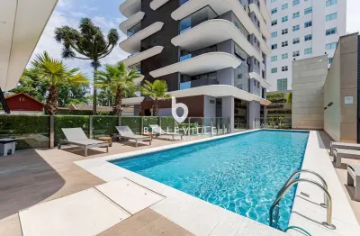 Cobertura com 3 quartos à venda na rua saldanha marinho, 1600, centro, curitiba, 314 m2 por r$ 8.500.000