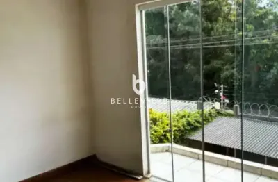 Casa com 3 quartos para alugar na rua frederico stella, 152, cachoeira, curitiba por r$ 3.500