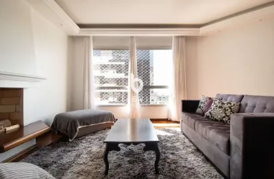 Apartamento com 3 quartos à venda na rua doutor alexandre gutierrez, 863, centro, curitiba, 178 m2 por r$ 1.250.000