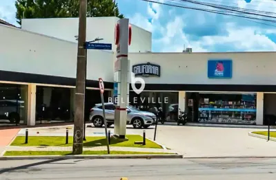 Sala comercial para alugar na Rua Padre Ladislau Kula, 422, Santo Inácio, Curitiba, 238 m2 por R$ 20.374