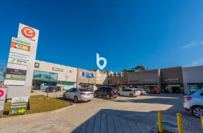 Sala comercial para alugar no Bacacheri, Curitiba , 70 m2 por R$ 7.770
