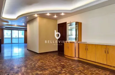 Apartamento com 4 quartos à venda na Rua Estêvão Bayão, 53 ( 67 ), Batel, Curitiba, 215 m2 por R$ 1.590.000