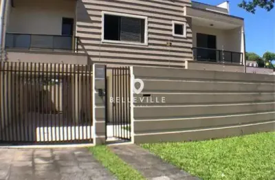 Casa com 3 quartos à venda na Rua Samuel Cézar, 651, Água Verde, Curitiba, 205 m2 por R$ 1.350.000