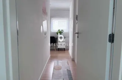 Kitnet / Stúdio para alugar na Rua Lourenço Pinto, 117, Centro, Curitiba, 27 m2 por R$ 2.550