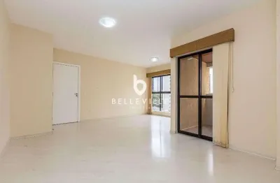 Apartamento com 3 quartos à venda na Avenida Água Verde, 1575, Água Verde, Curitiba, 95 m2 por R$ 830.000