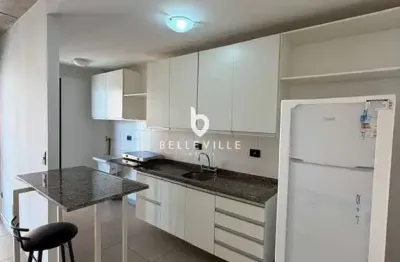 Apartamento com 2 quartos para alugar na Rua Francisco Nunes, 715, Prado Velho, Curitiba, 58 m2 por R$ 3.300