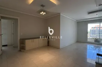 Cobertura com 3 quartos à venda na Rua Marquês do Paraná, 601, Água Verde, Curitiba, 140 m2 por R$ 1.600.000