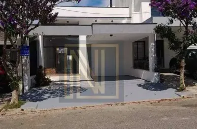Casa em condomínio fechado com 3 quartos à venda na Rua Vagner Aparecido Pereira, 00, Horto Florestal, Sorocaba