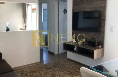 Apartamento com 2 quartos à venda na Rua Bulgária, 25, Jardim Europa, Sorocaba