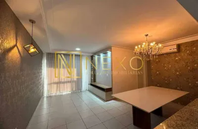 Apartamento com 3 quartos à venda na Rua Demercindo Alves da Silva, Jardim Piratininga, Sorocaba