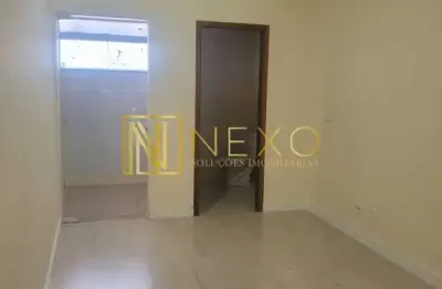 Aluguel de sala comercial no jd seriema: localização estratégica