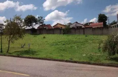 Terreno em condomínio fechado à venda na Rua Adone Sotovia, 185, Jardim Novo Eldorado, Sorocaba