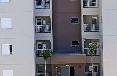 Apartamento novinho em folha: conforto e localização privilegiada.