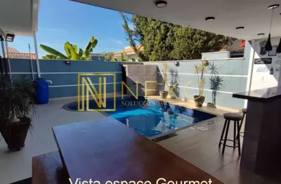 Casa em condomínio fechado com 3 quartos à venda na Rua Paschoal Alfredo Soranz, 157, Parque Residencial Villa dos Inglezes, Sorocaba