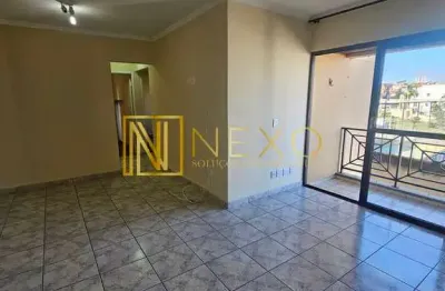 Apartamento com 3 dormitórios no solar de santana – sorocaba/sp