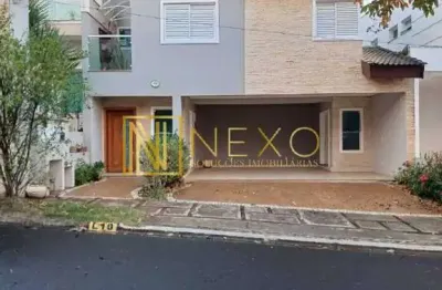 Casa em condomínio em sorocaba: totalmente mobiliada no villa dos inglezes