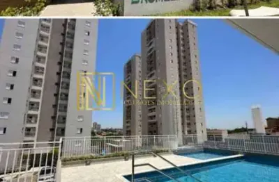 Apartamento no Residencial Bromélia (Jd. Saira): Vista Livre, Sol da Manhã.