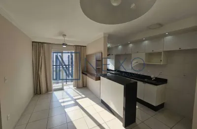 Apartamento com 2 quartos para alugar na Avenida Pedro Ferreira Machado, 200, Parque Morumbi, Votorantim