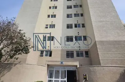 Apê 2 dormitórios no central parque – rico em armários e lazer completo