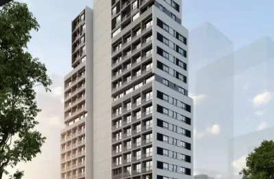Core silva jardim - centro - pré-lançamento - 1 e 2 quartos, gardens e duplex