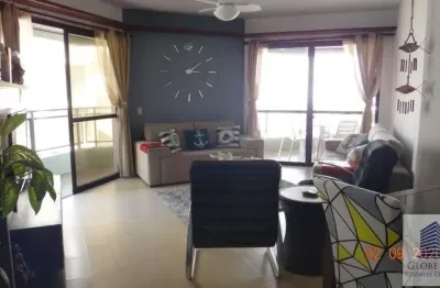 Apartamento com 3 quartos à venda na Rua Mário Ribeiro, 1160, Pitangueiras, Guarujá