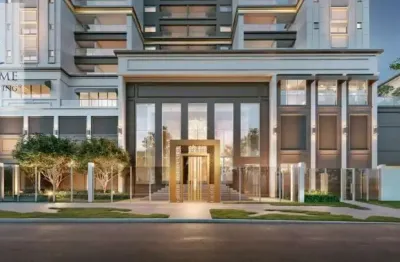 Lindo Apartamento Padrão de 245 m2 no bairro da Vila Clementino, São Paulo.