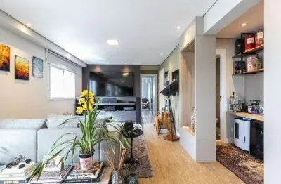 Lindo apartamento alto padrão de 140 m² em são paulo. conforto e segurança!