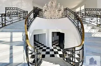 Maravilhosa e luxuosa cobertura duplex de 1000 m2 no jardim paulista, são paulo!