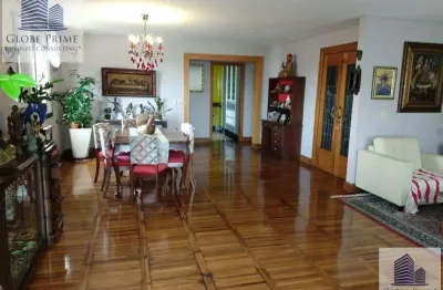Lindo Apartamento Alto Padrão com 180 m no Ipiranga, São Paulo!