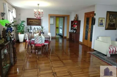 Lindo apartamento alto padrão com 180 m no ipiranga, são paulo!