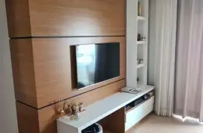 Apartamento com 2 quartos à venda na Avenida Industrial, 750, Jardim, Santo André