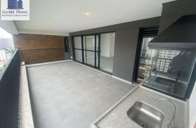 Apartamento com 4 quartos à venda na Rua Borges Lagoa, 299, Vila Clementino, São Paulo