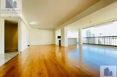 Lindo Apartamento Padrão em bairro Nobre de São Paulo, Perdizes!